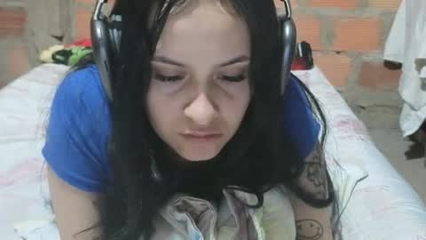 Snapshot of aitana23_ chatting on 05-11-26, 11:46 aiti online show from 05-11-26, 11:46