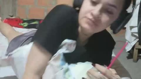 Snapshot of aitana23_ chatting on 05-12-26, 09:56 aiti online show from 05-12-26, 09:56
