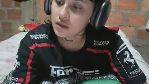 Snapshot of aitana23_ chatting on 05-25-26, 06:58 aiti online show from 05-25-26, 06:58