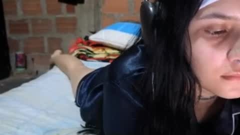 Snapshot of aitana23_ chatting on 07-06-26, 01:24 aiti online show from 07-06-26, 01:24