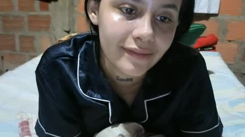 Snapshot of aitana23_ chatting on 07-08-26, 08:13 aiti online show from 07-08-26, 08:13