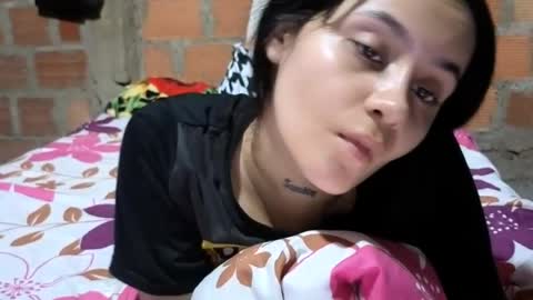 Snapshot of aitana23_ chatting on 07-25-26, 09:45 aiti online show from 07-25-26, 09:45