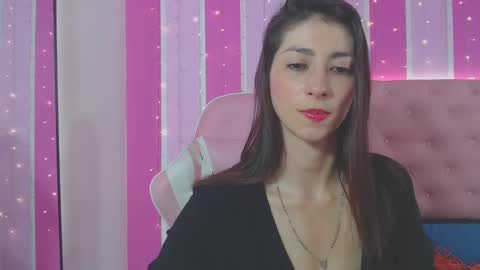 Aitana online show from 03-10-25, 06:23