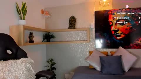 Snapshot of aitana_baker_ chatting on 05-20-26, 09:43 little aitana online show from 05-20-26, 09:43