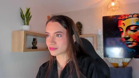 Snapshot of aitana_baker_ chatting on 05-22-26, 01:35 little aitana online show from 05-22-26, 01:35