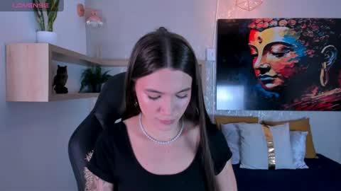 Snapshot of aitana_baker_ chatting on 06-23-26, 03:48 little aitana online show from 06-23-26, 03:48