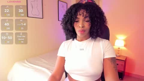 Snapshot of aitana_brown chatting on 02-13-25, 10:00 Aitana Brown online show from 02-13-25, 10:00