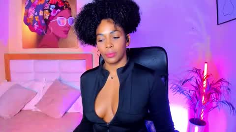 Aitana Brown online show from 02-01-26, 03:32