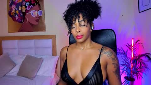 Aitana Brown online show from 03-09-26, 09:52