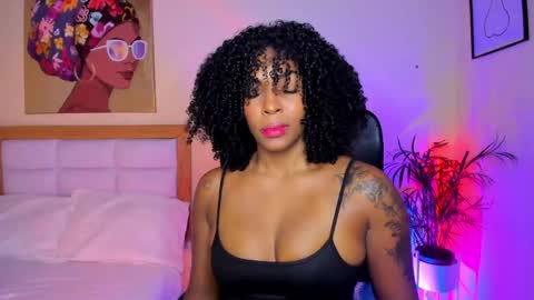 Aitana Brown online show from 05-03-26, 01:28