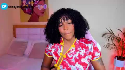 Snapshot of aitana_brown chatting on 06-22-26, 09:34 Aitana Brown online show from 06-22-26, 09:34