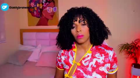 Snapshot of aitana_brown chatting on 06-29-26, 10:32 Aitana Brown online show from 06-29-26, 10:32