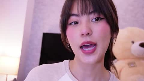 Aitana Jhons online show from 10-24-25, 12:12