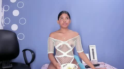 aitana online show from 01-12-25, 10:01