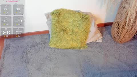 Aitana Garcia online show from 04-01-26, 01:41