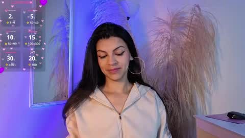 Aitana Garcia online show from 05-02-26, 11:37