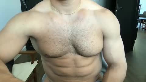 Aitor bigcock online show from 03-28-26, 08:25