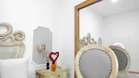 Aixa online show from 02-15-25, 02:22