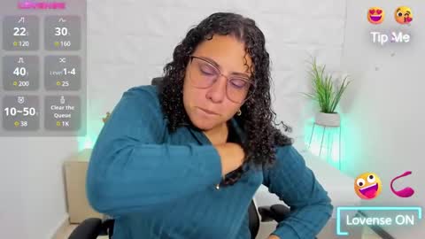 Aixa Burgos online show from 02-22-25, 12:08