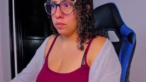 Aixa Burgos online show from 10-28-25, 12:09