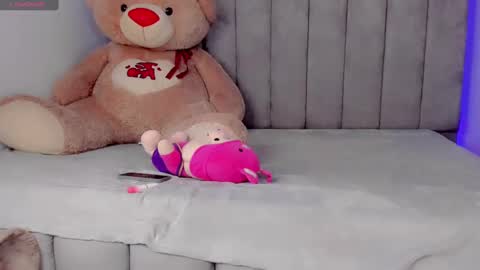 aixa_beltran online show from 02-08-25, 11:22