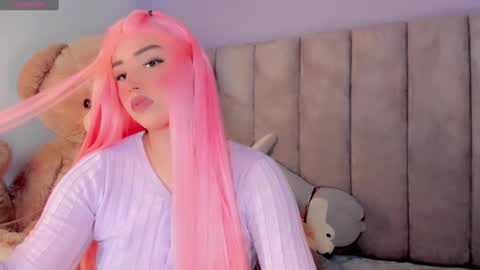 aixa_beltran online show from 02-09-25, 11:36