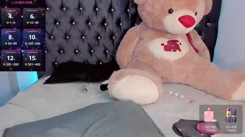 aixa_beltran online show from 02-23-25, 12:37