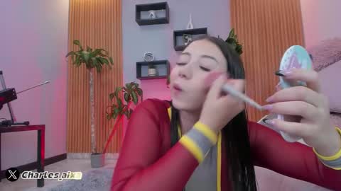 Aixa online show from 11-02-25, 12:07