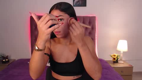 AIXA  online show from 01-05-25, 12:21