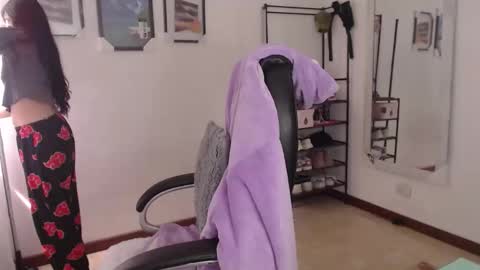 Snapshot of aizen_myo chatting on 02-05-26, 06:45 Aizen My- online show from 02-05-26, 06:45