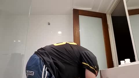 Snapshot of aj90west chatting on 09-30-25, 08:30 aj90west online show from 09-30-25, 08:30