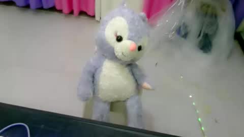 Snapshot of aj_cumxx chatting on 09-30-25, 05:12 AJ online show from 09-30-25, 05:12