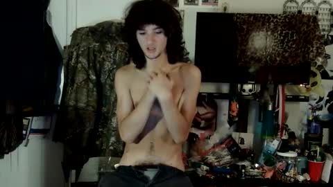 Angel Dl online show from 03-30-26, 02:56