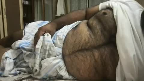 BigHairyGuy online show from 12-21-24, 02:37