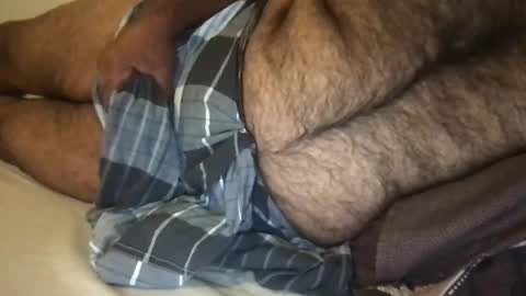 BigHairyGuy online show from 12-27-24, 03:31