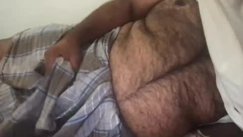 BigHairyGuy online show from 02-15-25, 08:22