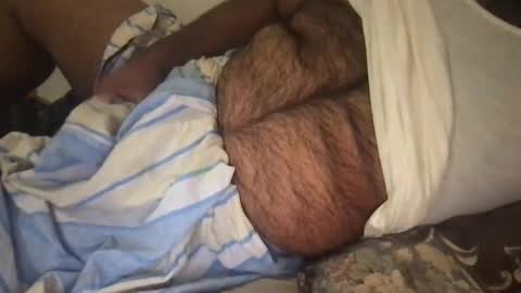 BigHairyGuy online show from 02-23-25, 09:05