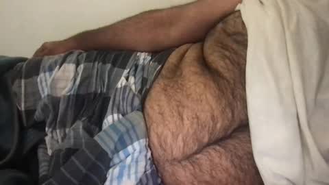BigHairyGuy online show from 02-26-25, 02:46