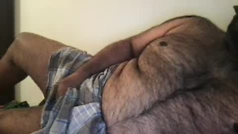 Snapshot of ajeeb_najeeb chatting on 07-16-26, 11:55 BigHairyGuy online show from 07-16-26, 11:55