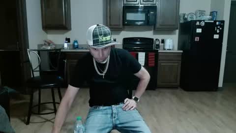 RamRod online show from 07-25-26, 05:49