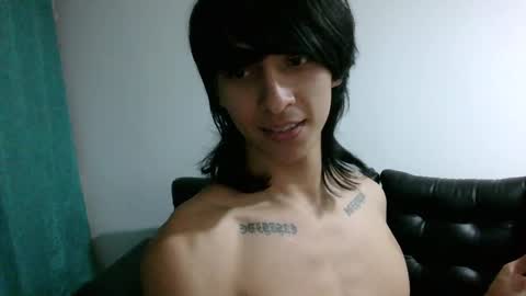 SebasT-sex online show from 01-10-26, 04:47