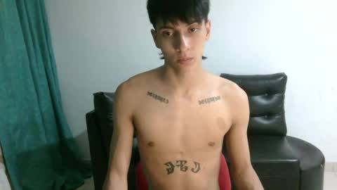 SebasT-sex online show from 05-03-26, 06:30