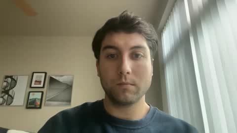 Snapshot of ajosh28 chatting on 10-27-25, 08:46 Josh 20 online show from 10-27-25, 08:46