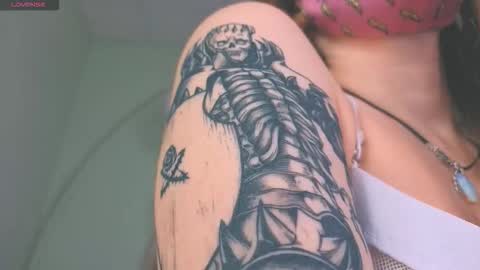 akaheby online show from 11-27-25, 01:24