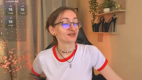 akaheby online show from 04-16-26, 12:06