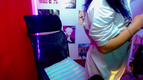 Akai Kraz  online show from 02-04-25, 01:06