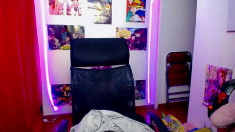 Akai Kraz  online show from 02-12-25, 01:27