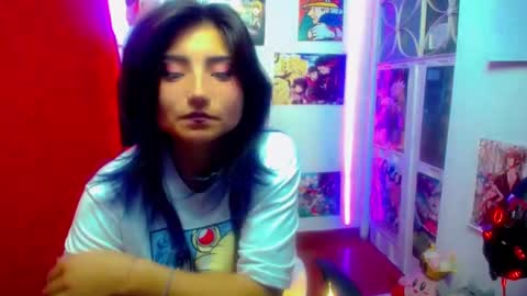 Akai Kraz  online show from 02-14-25, 11:42