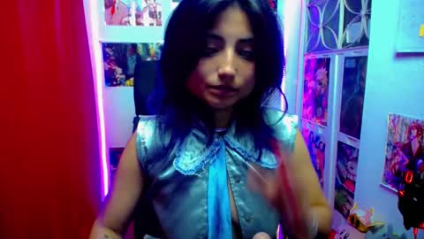 Akai Kraz  online show from 02-21-25, 11:44