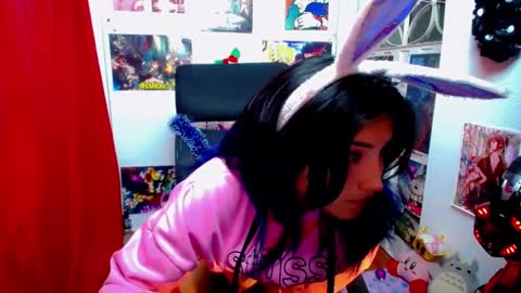 Akai Kraz  online show from 03-11-25, 04:54